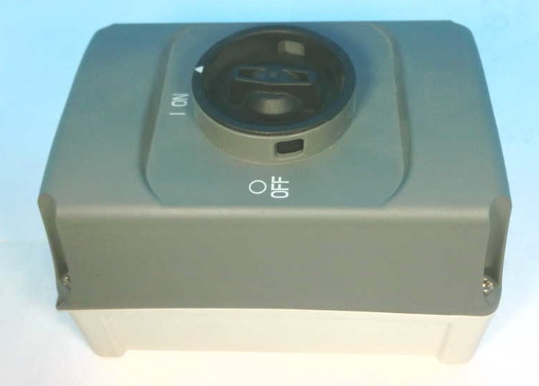 ASEA BROWN BOVERI 1SAM201911R1000