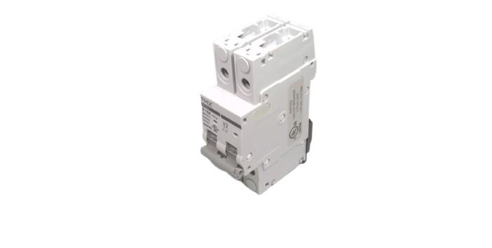 FMX MCB4-L40-2P-D15