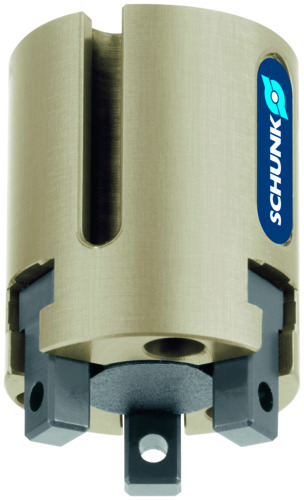 SCHUNK MPZ 25-AS-H1G