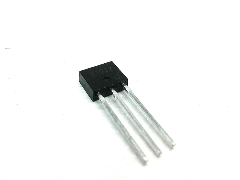 TOSHIBA 2SD1223