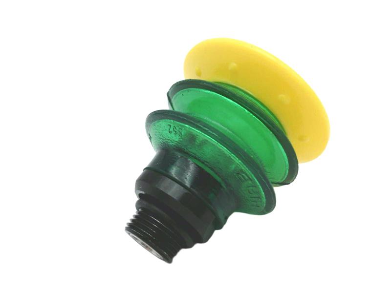 BX52P.4K.05AD.F by PIAB VACUUM PRODUCTS