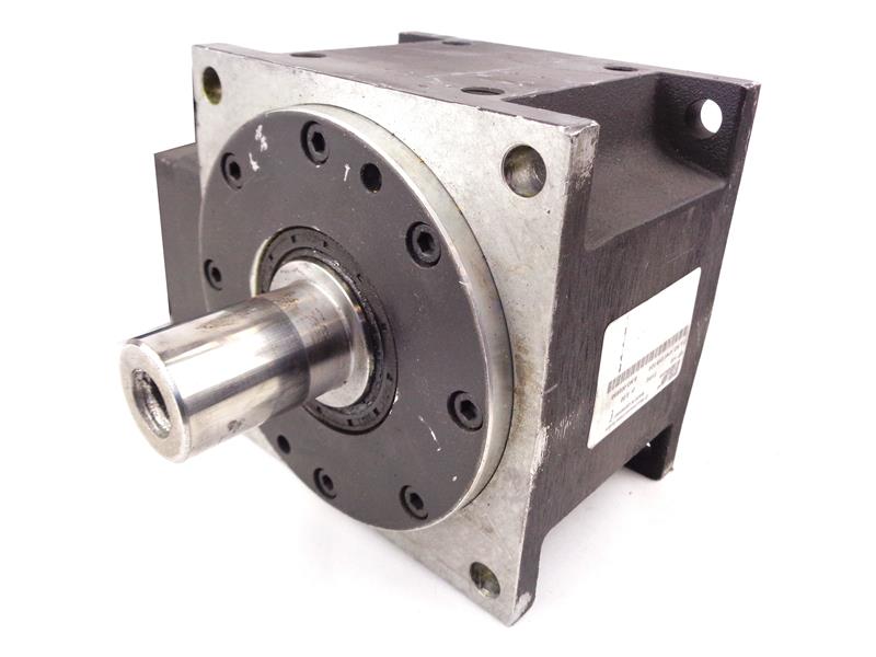 ZF FRIEDRICHSHAFEN WT 140