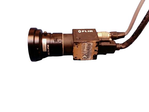 FLIR BFLY-PGE-50S5C-C