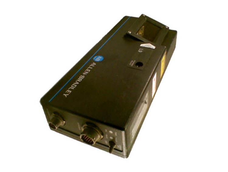 ALLEN BRADLEY 2755-L9SB