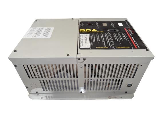 VULCAN ELECTRIC SCA24/20