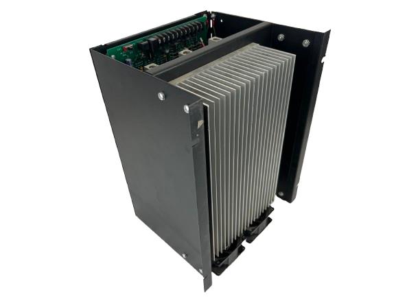 AMETEK SHPF3-480-120-CL-01-18