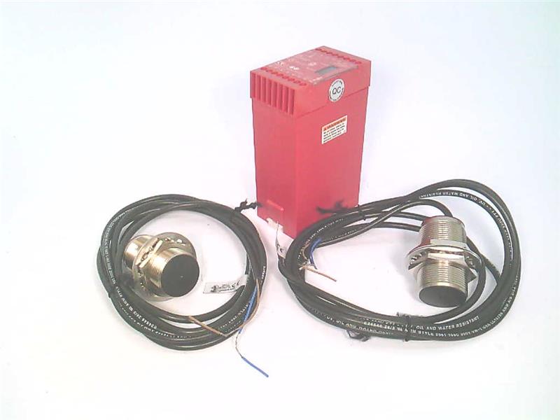 ALLEN BRADLEY 440R-S07283