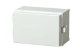 FIBOX UL CAB PC 403018 G3B