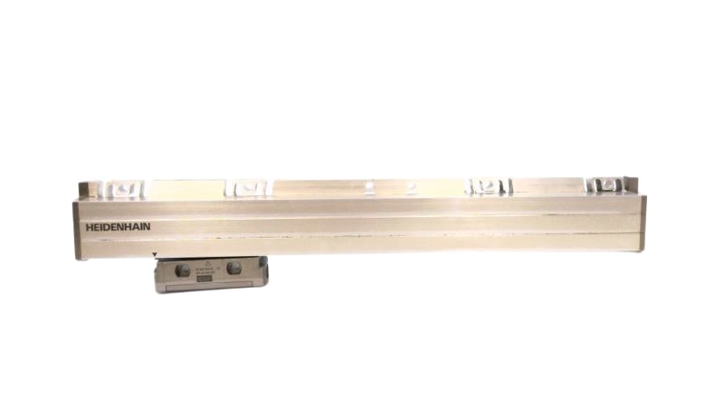 HEIDENHAIN CORP 760907-03