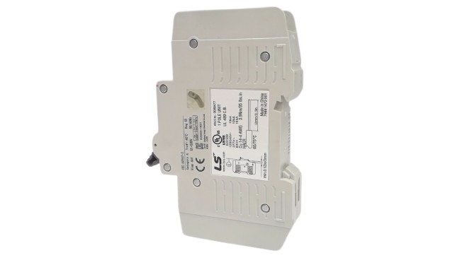 LS ELECTRIC 0626042763