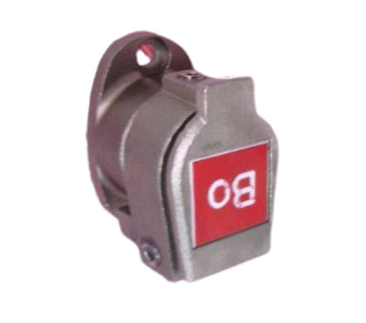 ALLEN BRADLEY 440T-ASCBE14BO