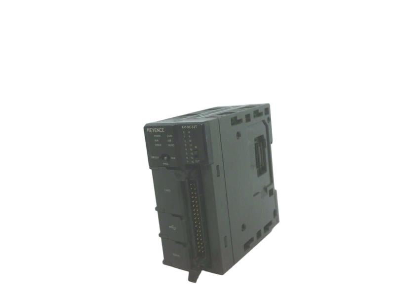 KV-NC32T par KEYENCE CORP