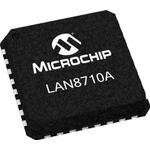 MICROCHIP TECHNOLOGY INC LAN8710AI-EZK-TR