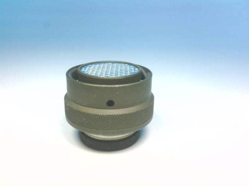 M81511/06EF01S2 by AMPHENOL