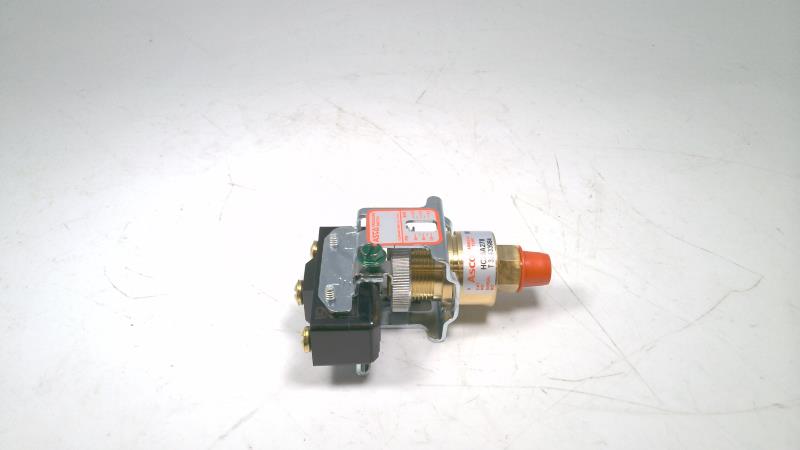ASCO HC26A278