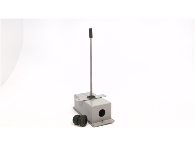 MAMAC SYSTEMS PR-276-R10-VDC