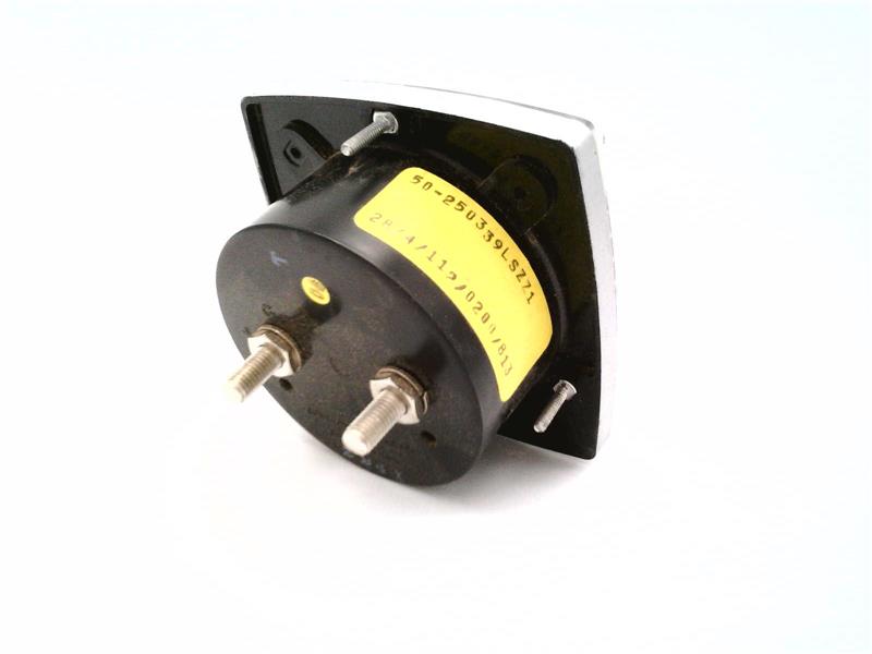 GENERAL ELECTRIC 250339LSZZ1-0-50AMP