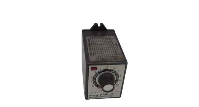 OMRON AMD-SL1AC100/110