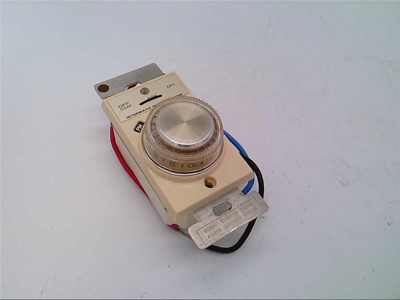 INTERMATIC EI343