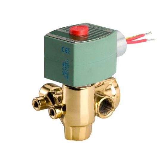 ASCO 8321G003AC110/50D