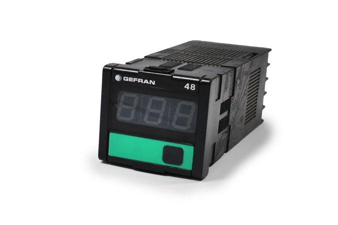 GEFRAN 48-K0F-1
