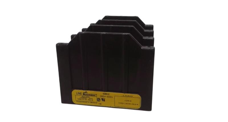 EATON CORPORATION 16383-3