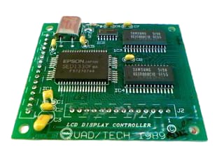 37951 by QUAD TECH