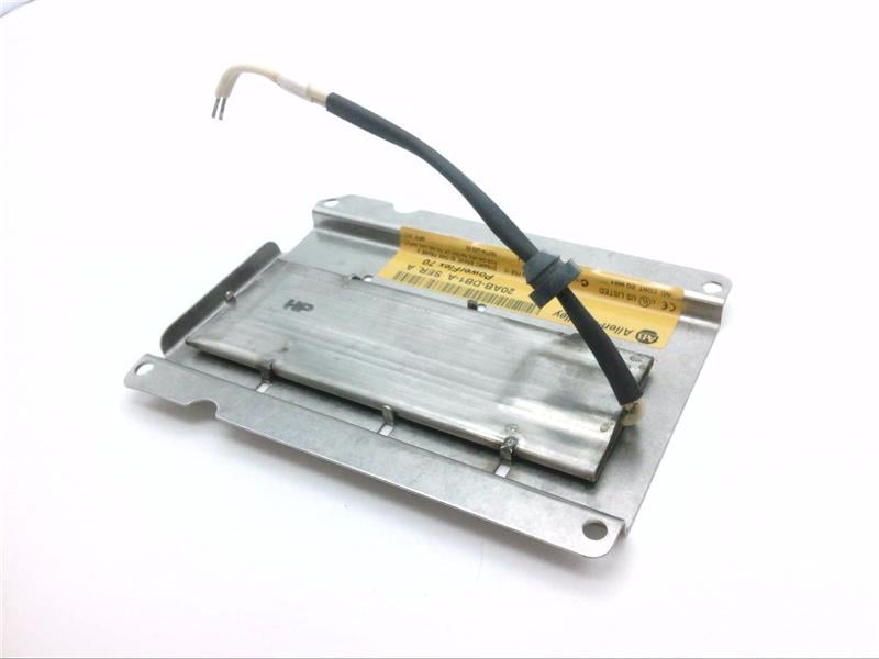 20AB-DB1-A by ALLEN BRADLEY