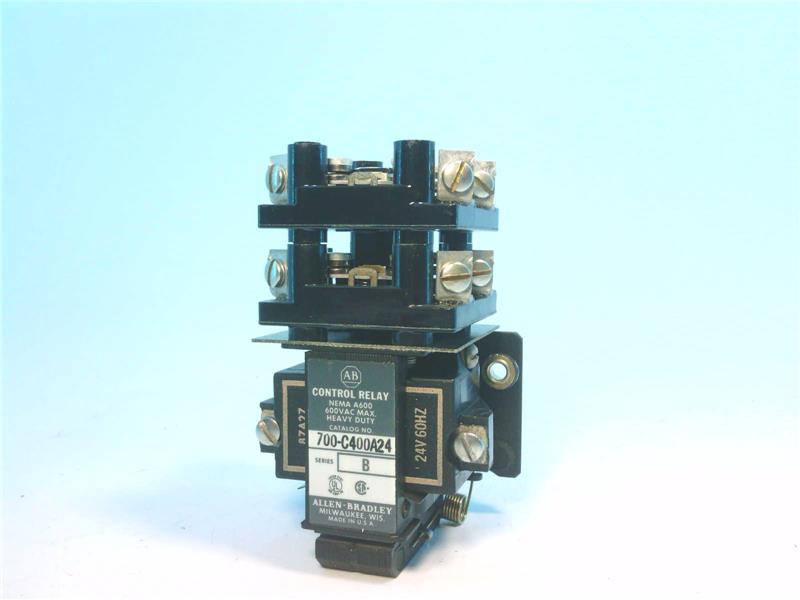 ALLEN BRADLEY 700-C400A24