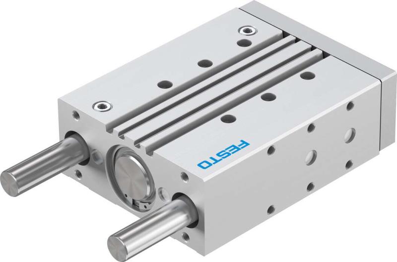 FESTO DFM-50-125-P-A-KF