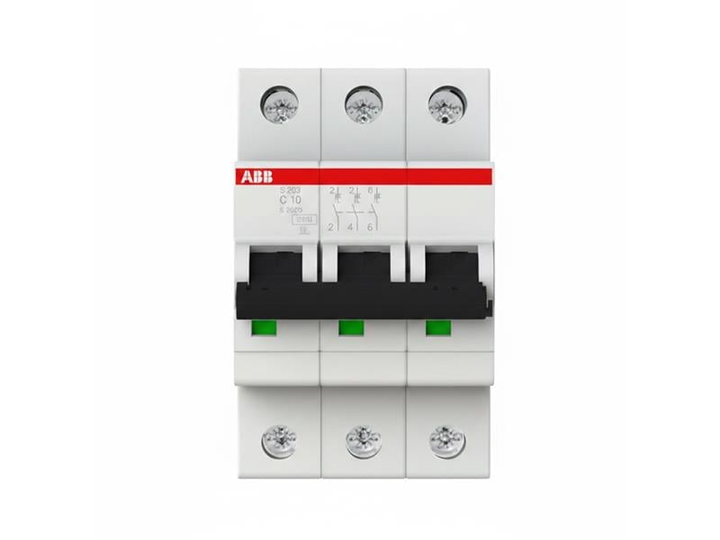 2CDS253001R0104 by ASEA BROWN BOVERI