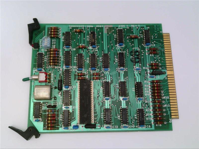 HONEYWELL 1450-2340-006