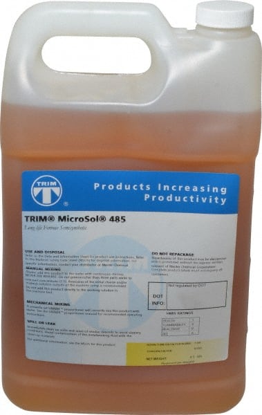 MS485/1 by MASTER FLUID SOLUTIONS