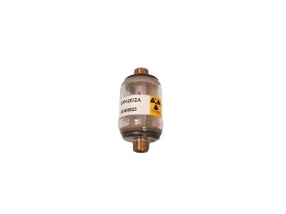 E2V TECHNOLOGIES GXH20/2A