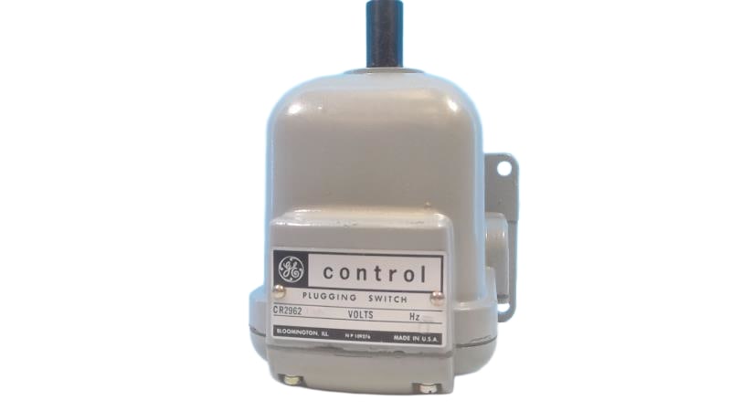 CR2962-F2P by GENERAL ELECTRIC