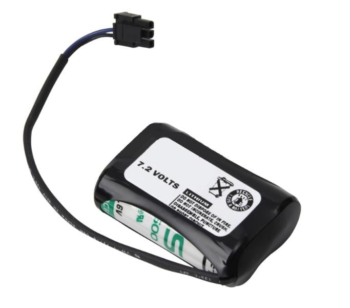 RADWELL VERIFIED SUBSTITUTE IRB 8700-SUB-BATTERY