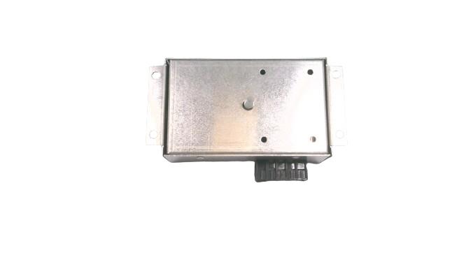 JOHNSON CONTROLS HMS-1600