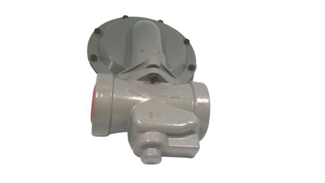 ITRON B34SR-1 1/2-11/17