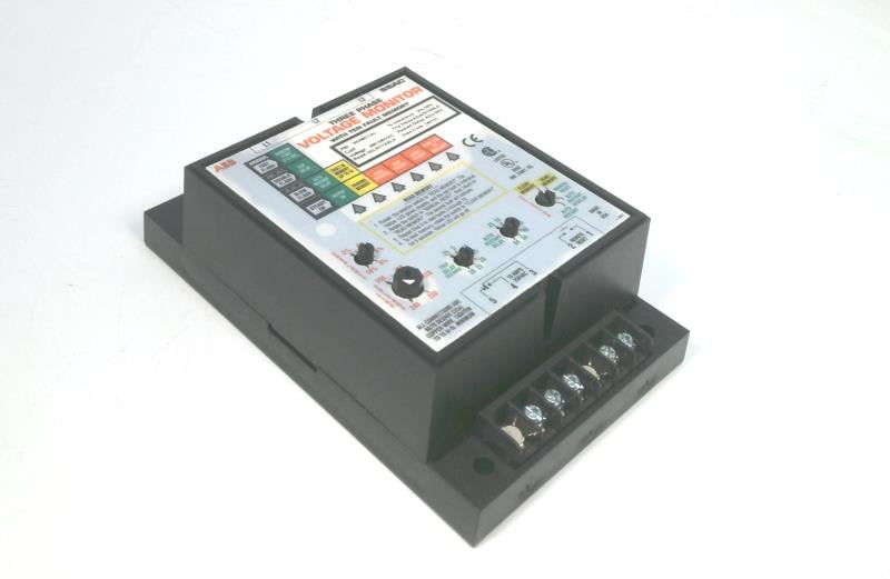 WVM611AL by ASEA BROWN BOVERI