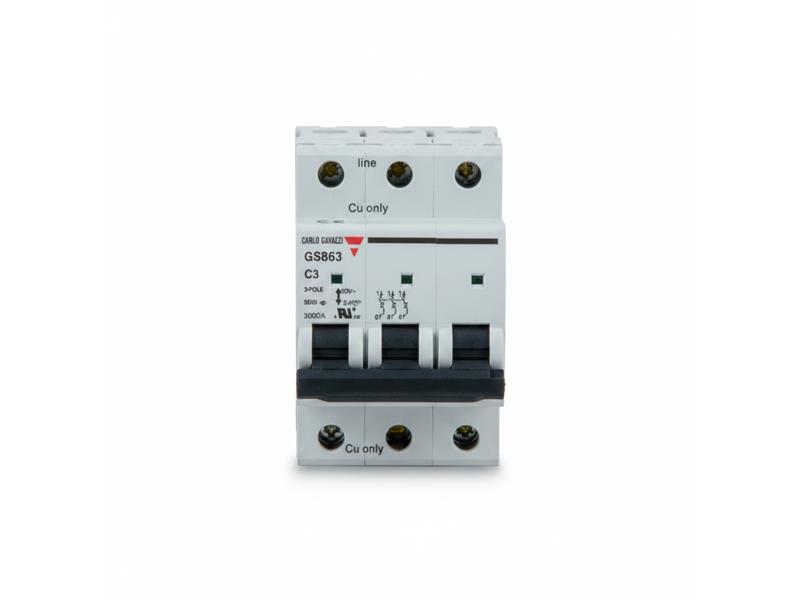 AS-13 by CARLO GAVAZZI