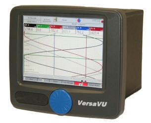 DANAHER CONTROLS VU3-204-AAA-003