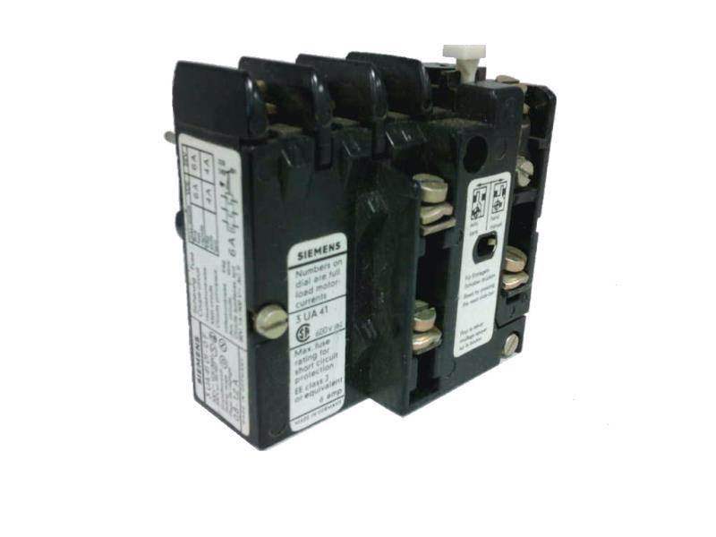 SIEMENS 3UA4101-0P