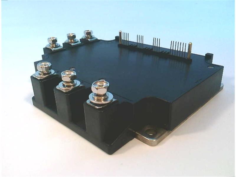 POWEREX PM150CLA120