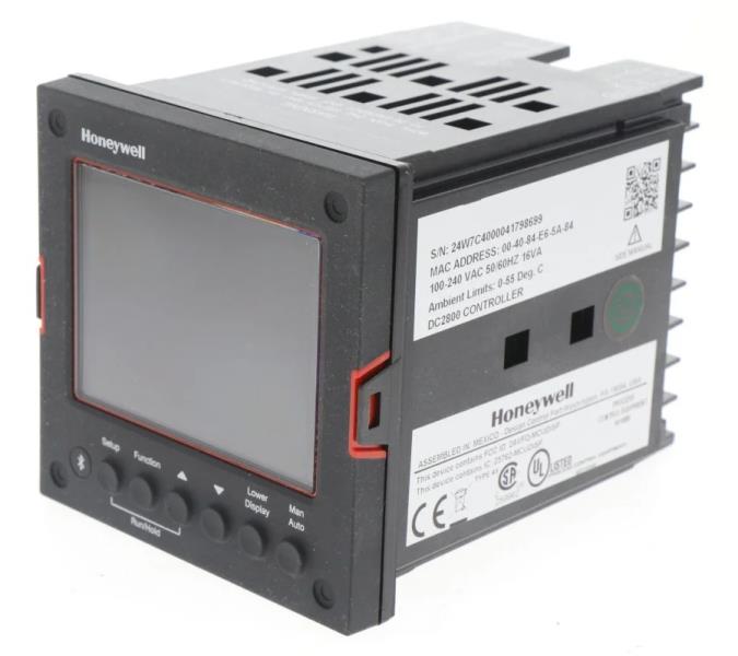 HONEYWELL DC2800-E0-3S0-200-100-00-0