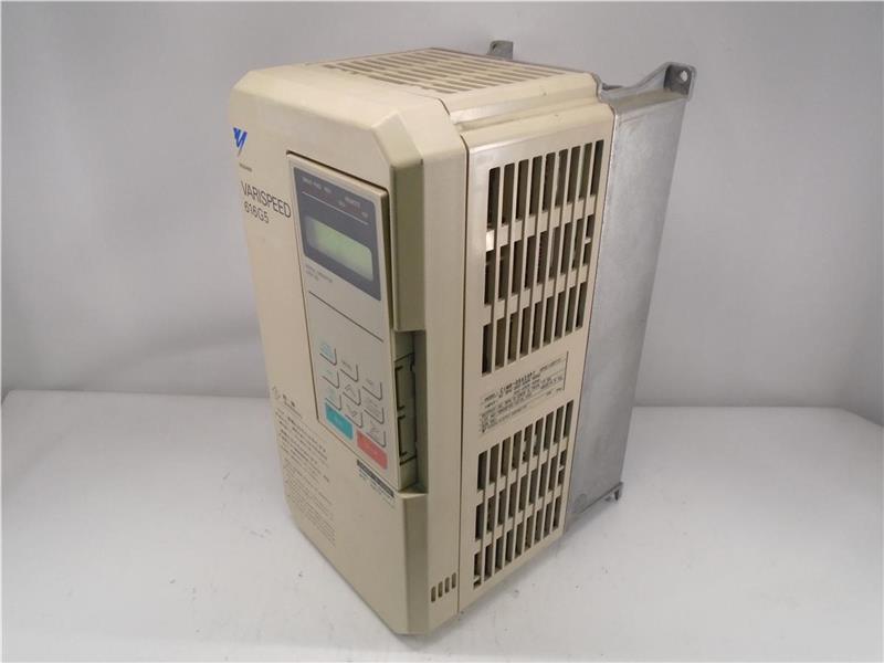YASKAWA ELECTRIC CIMR-G5A23P7