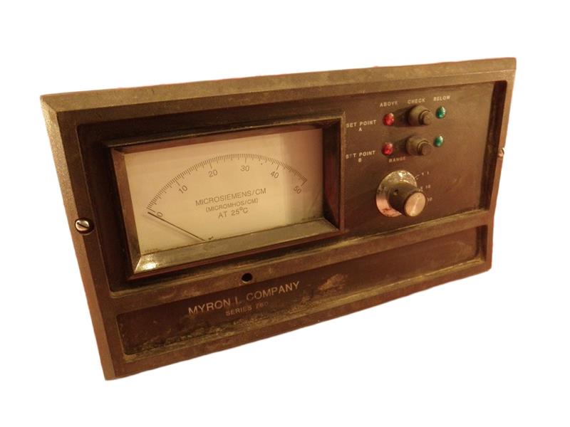 767-32-DP-RM par MYRON L CO