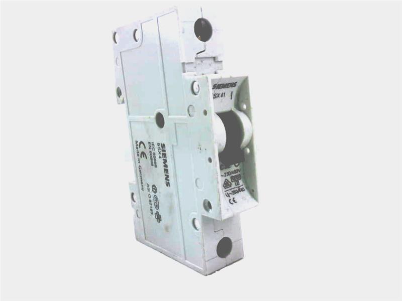 SIEMENS 5SX4102-7