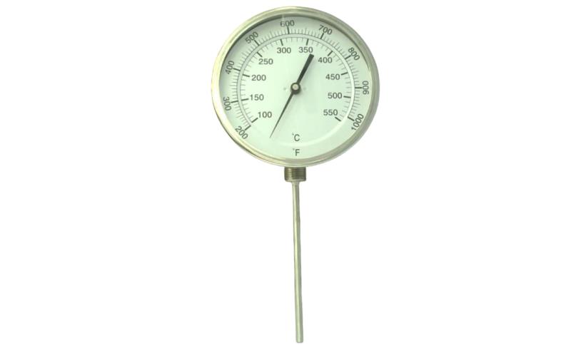 B5A6-TT par PIC GAUGES