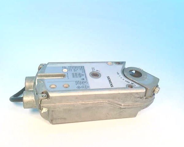 SIEMENS GMA131.1U