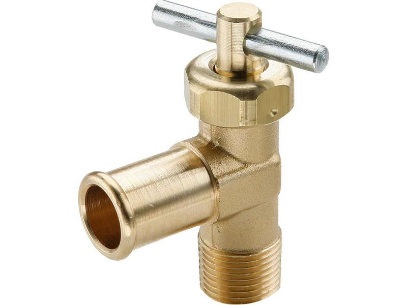 PARKER V404PH-10-6